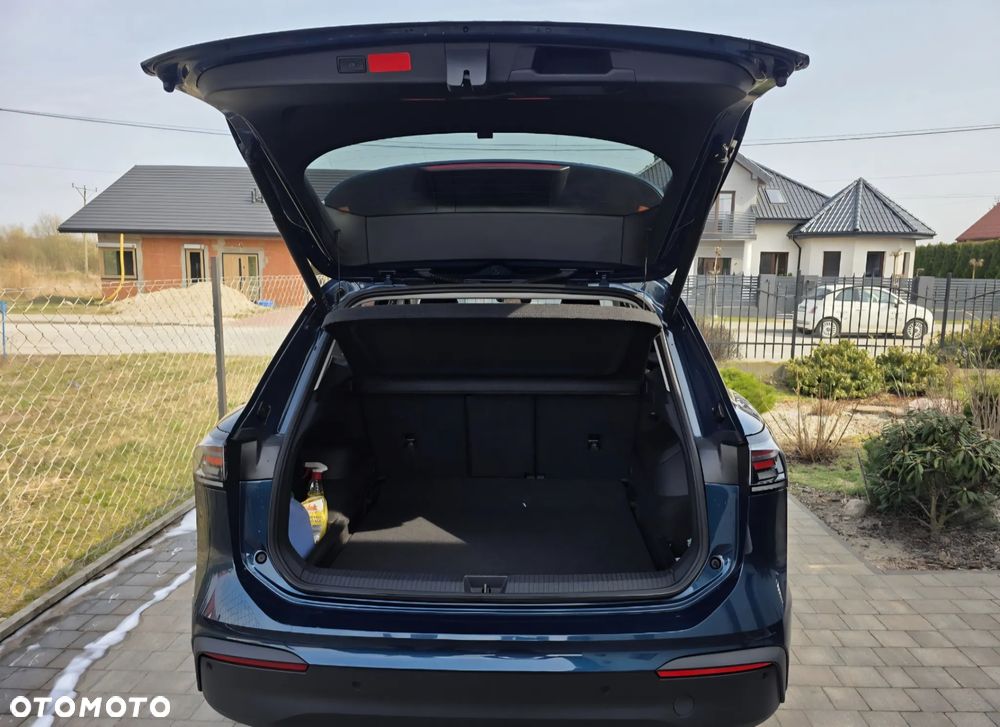 Volkswagen Tiguan - 2