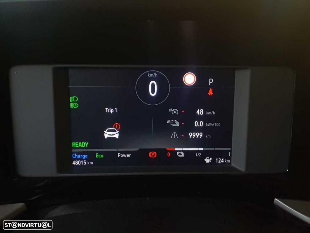 Opel Mokka-e Elegance - 7