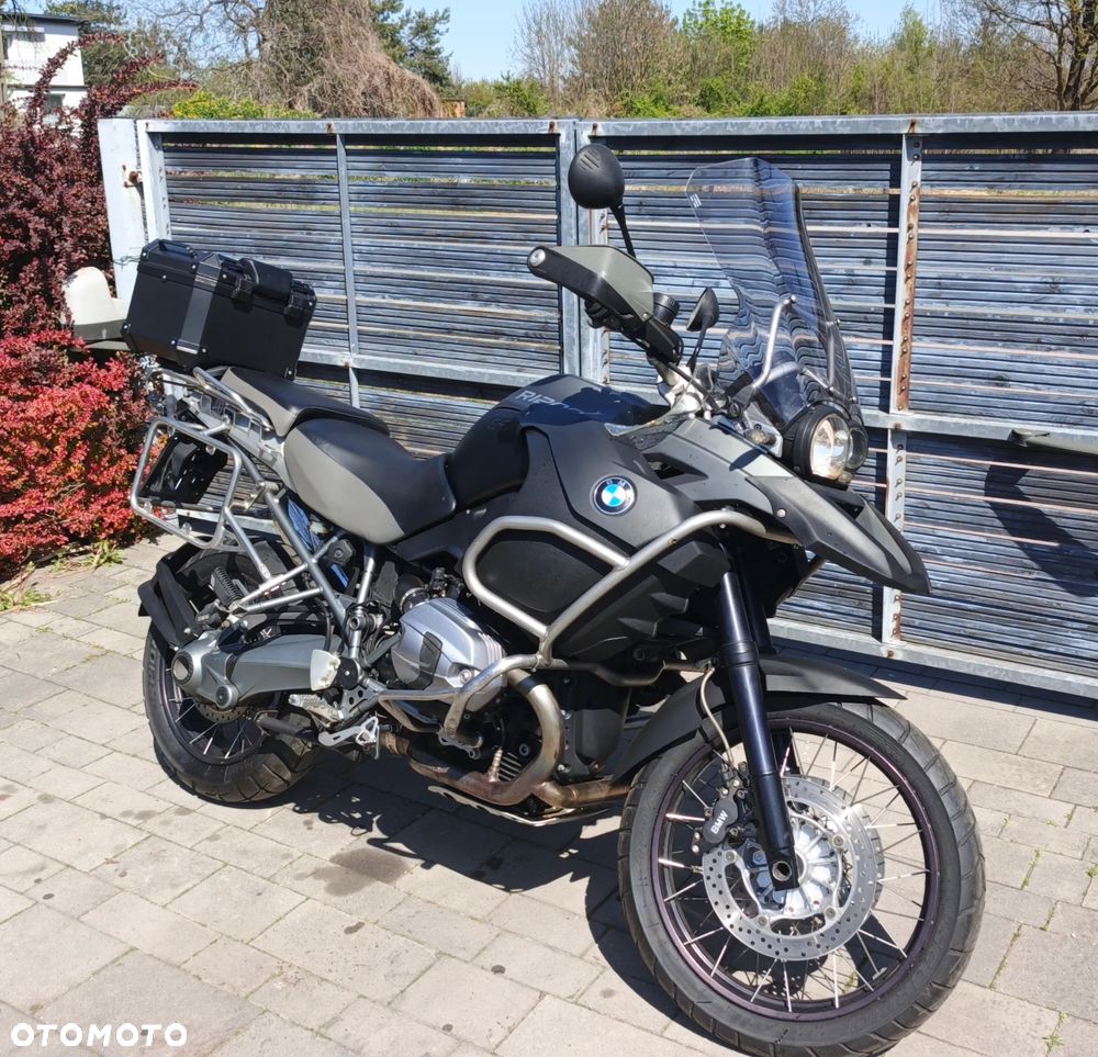 BMW GS - 14