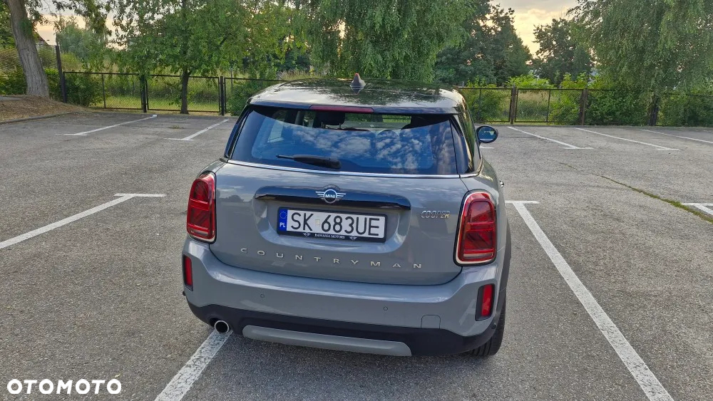 MINI Countryman Cooper - 4