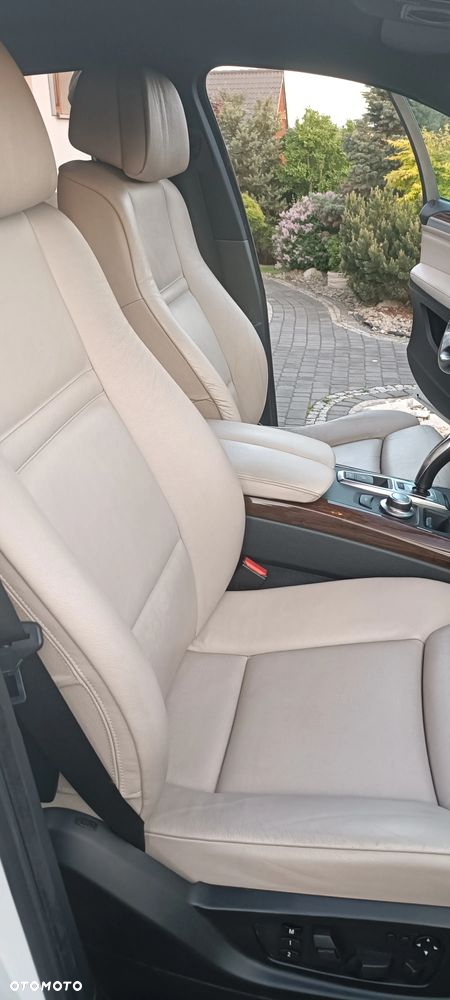 BMW X6 35d xDrive - 15