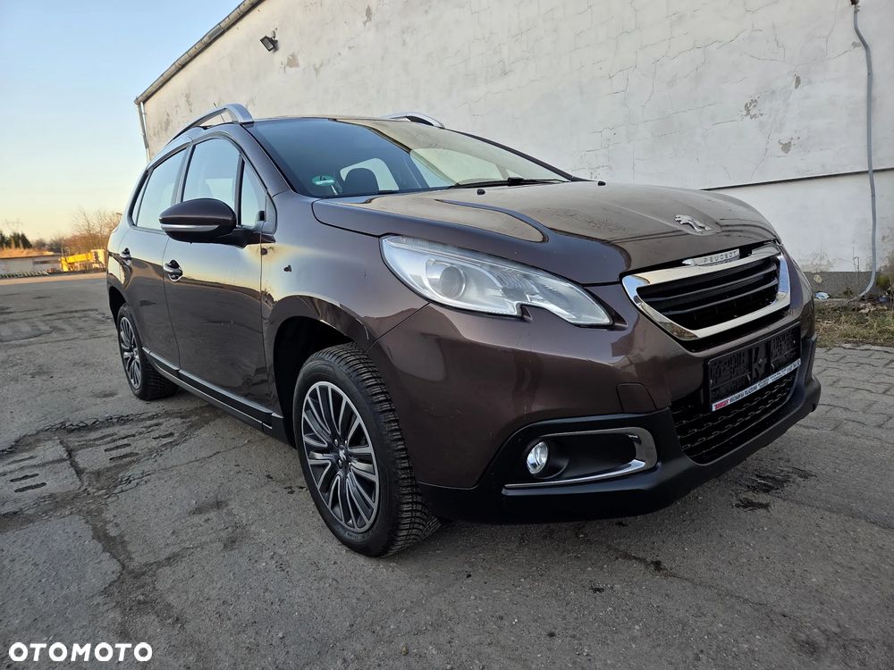 Peugeot 2008 PureTech 82 Access - 2