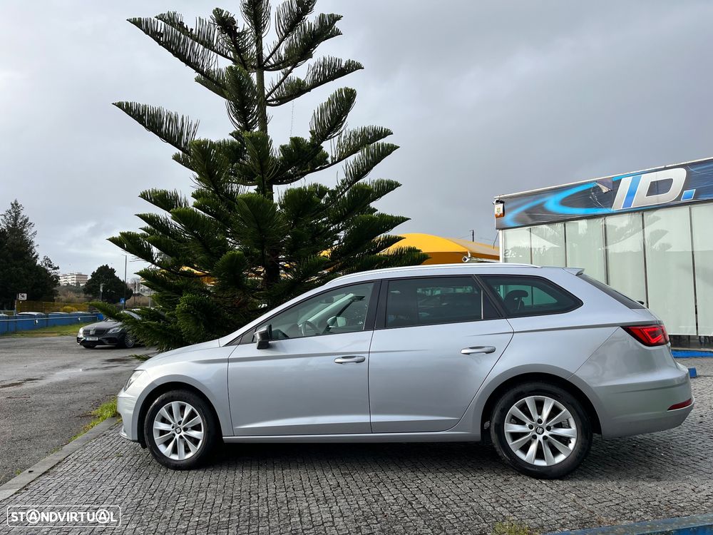 SEAT Leon ST 1.6 TDI Style S/S - 15