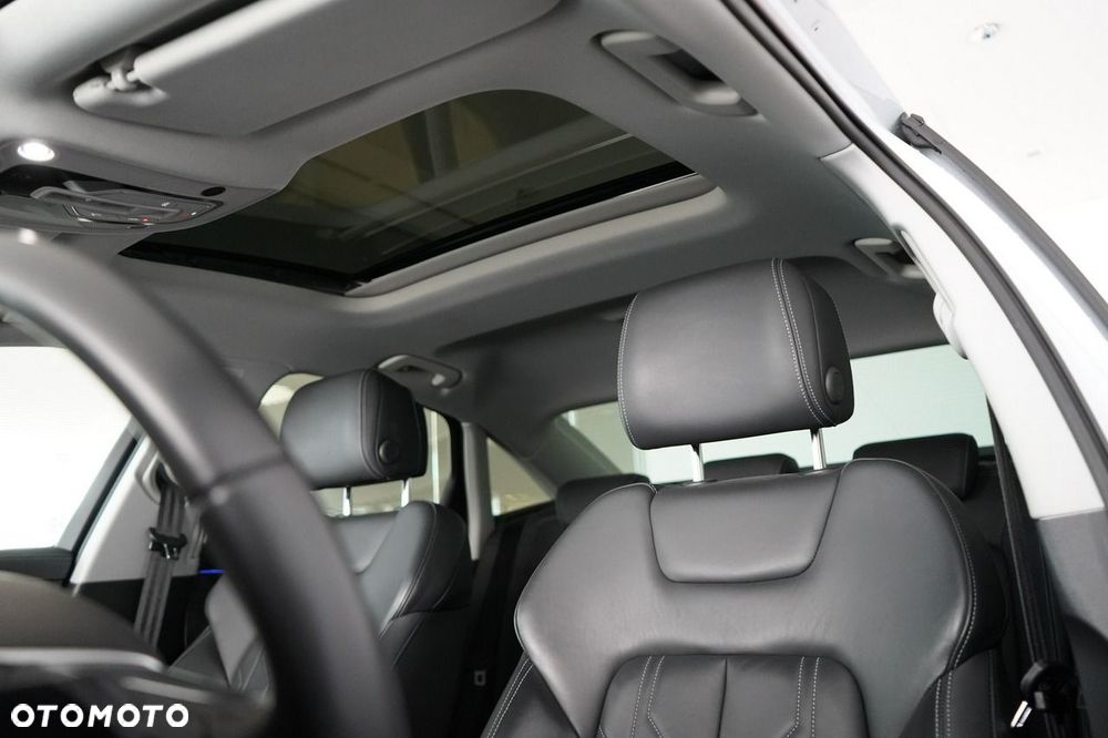 Audi A6 Limousine - 10