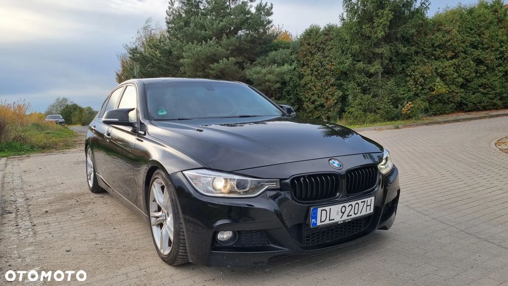 BMW Seria 3 - 3