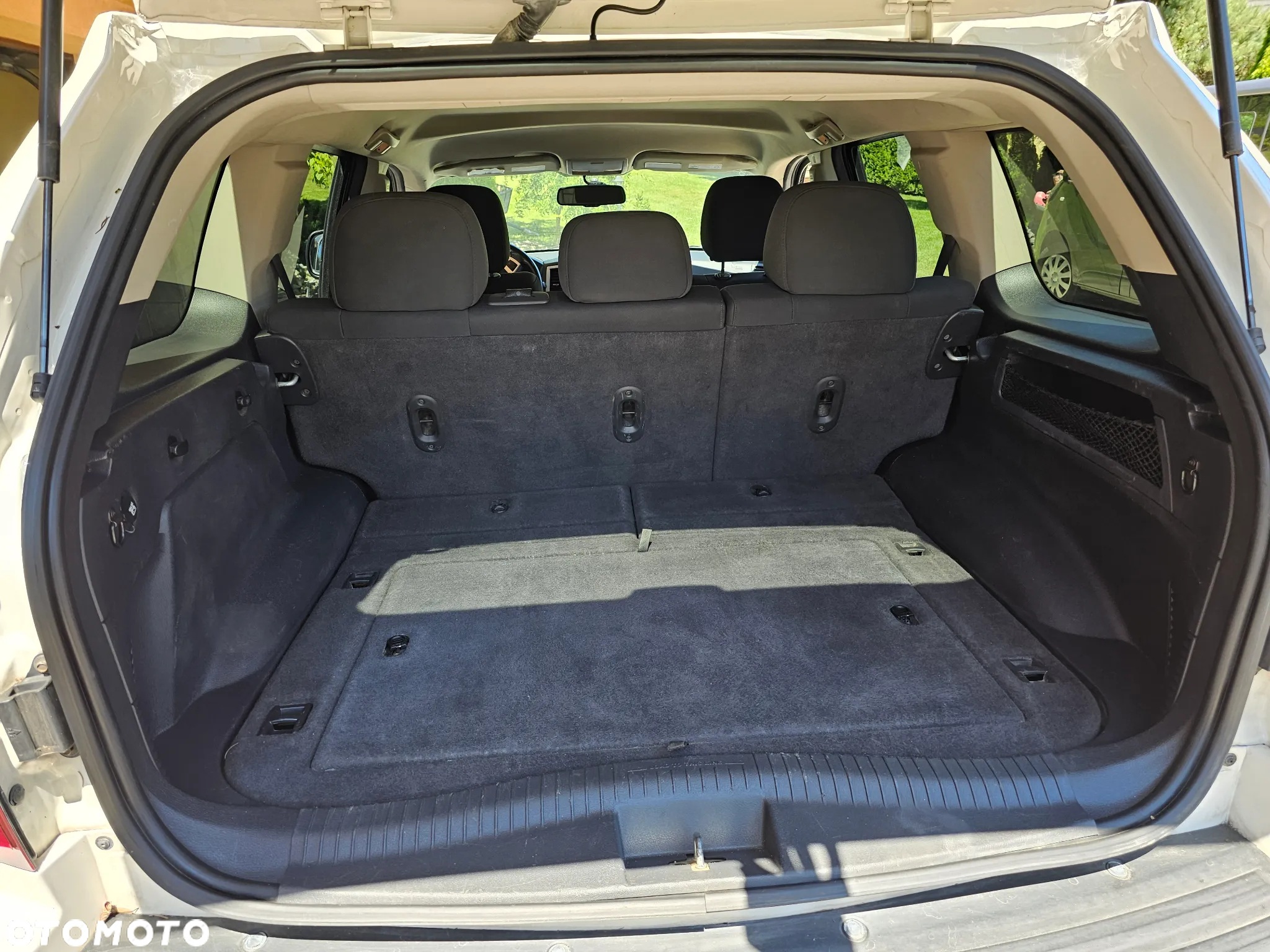 Jeep Grand Cherokee 3.0 CRD Automatik DPF Laredo - 20