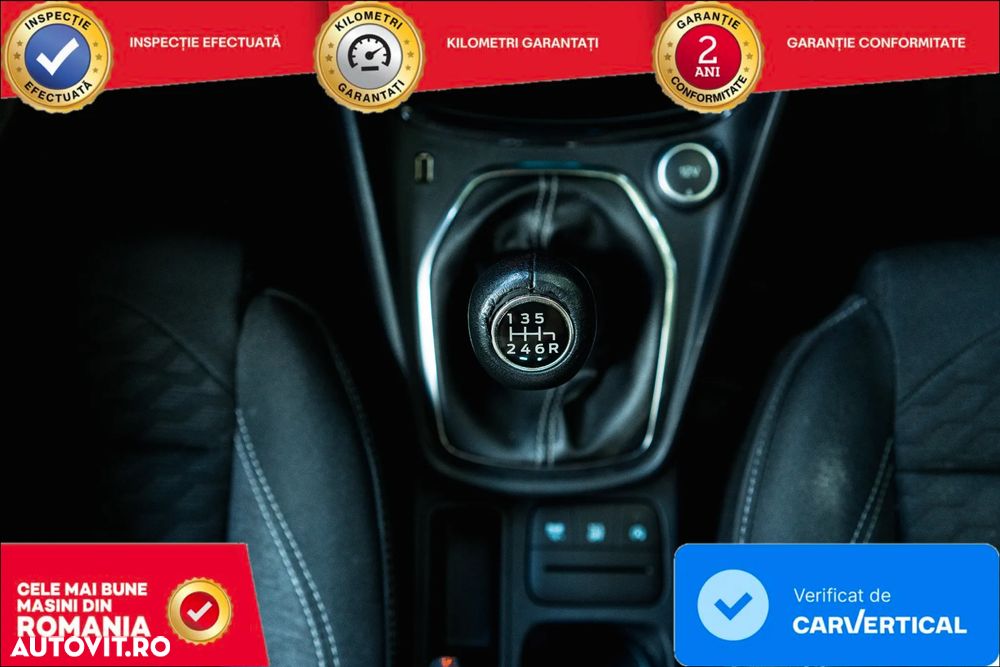 Ford Puma - 17