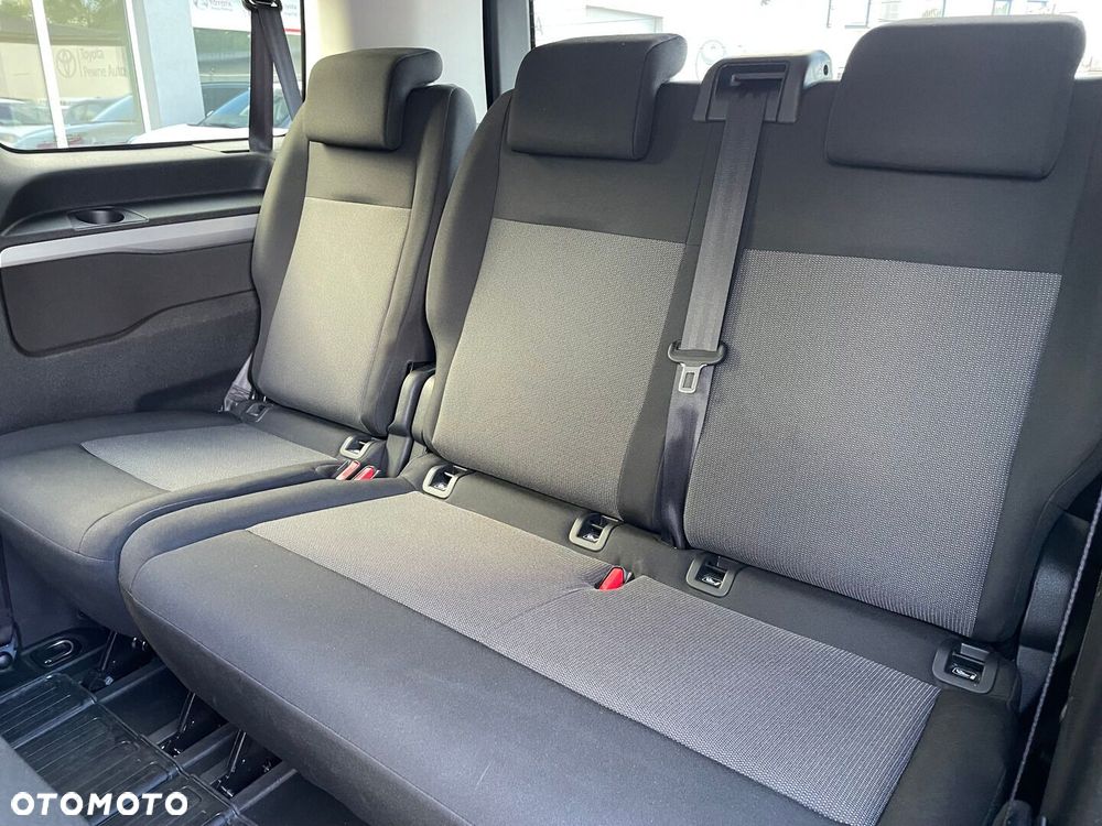 Toyota Proace Verso 2.0 D4-D Medium Business - 14