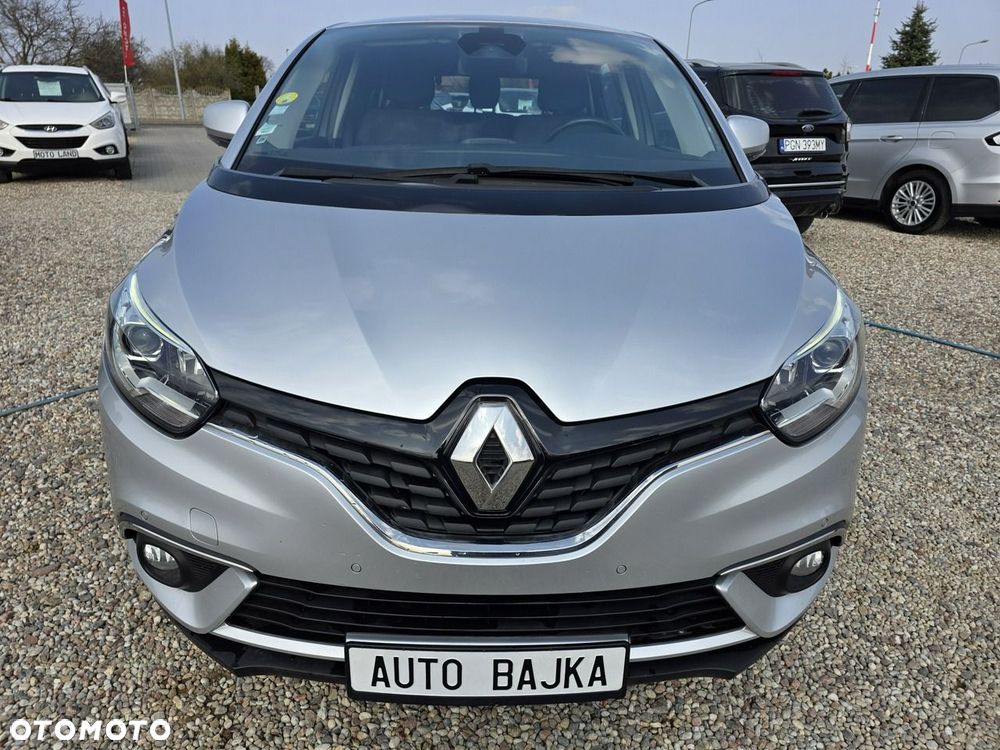 Renault Scenic - 2