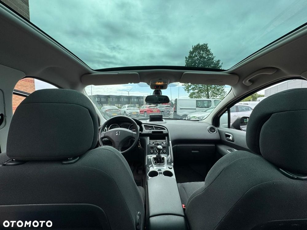 Peugeot 3008 - 18