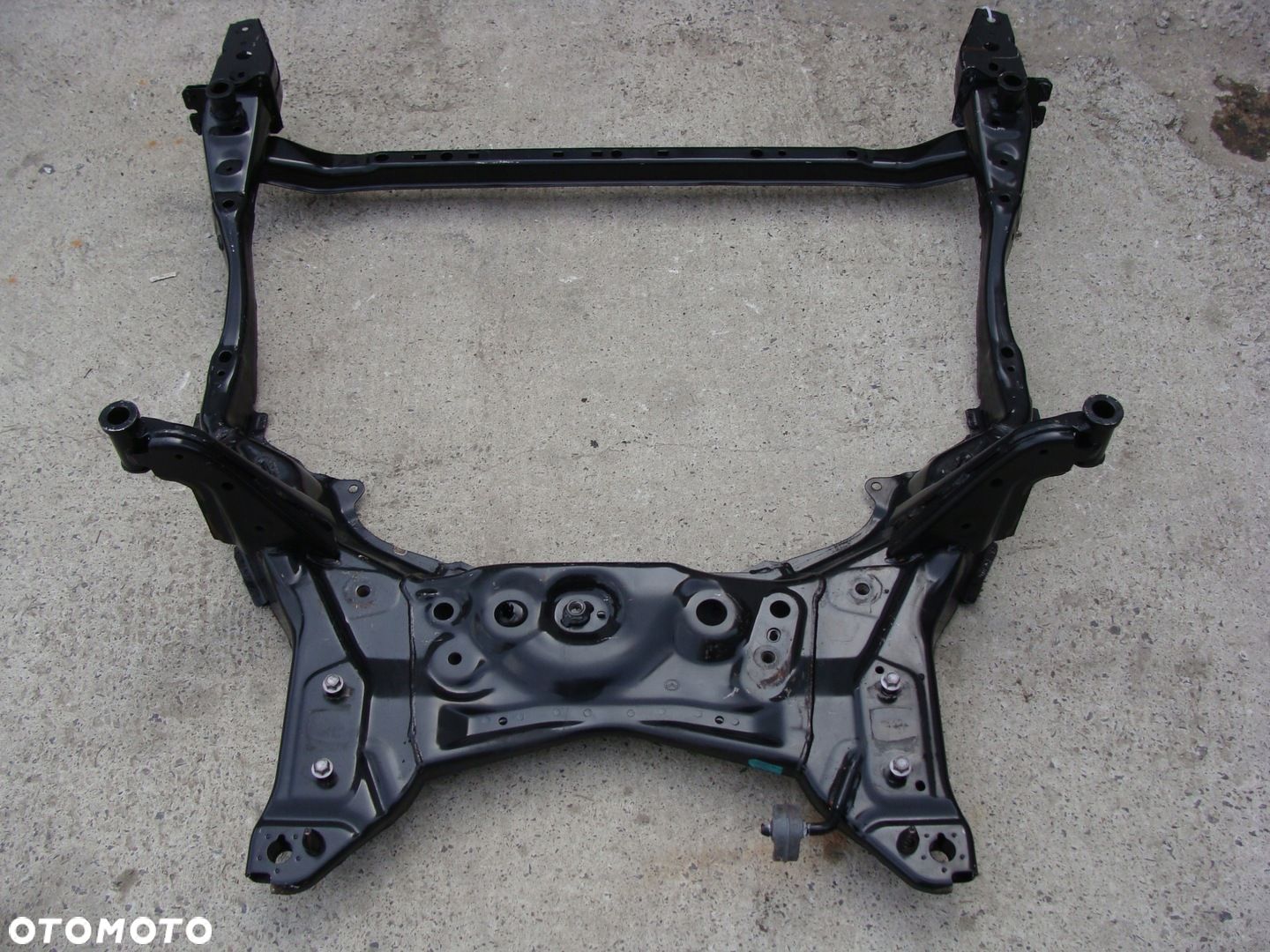 SANKI BELKA ZAWIESZENIA MAZDA CX5 CX-5 II KF 2020r - 1