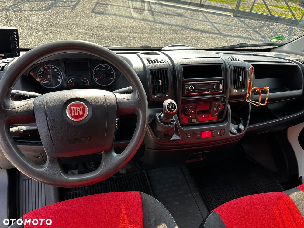 Fiat Ducato - 8