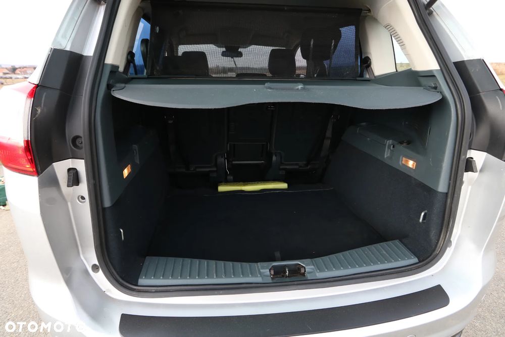 Ford Grand C-MAX 1.6 TDCi Ambiente - 8