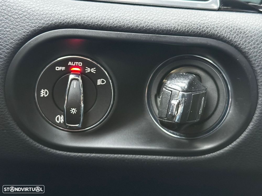 Porsche Macan S Diesel PDK - 23