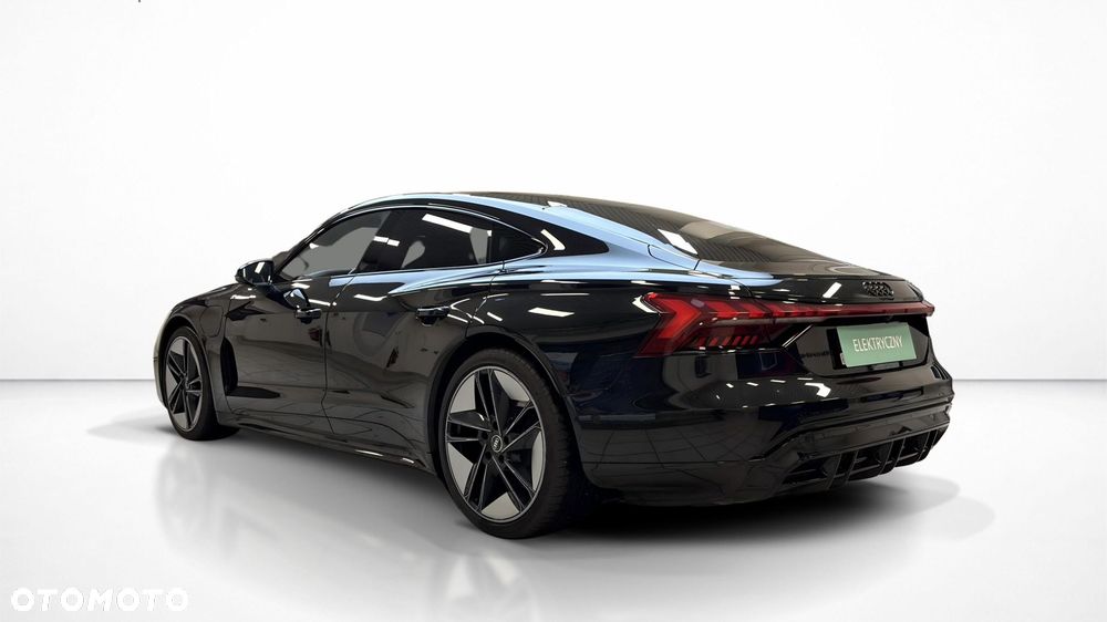 Audi E-Tron Gt 2021 photo 3