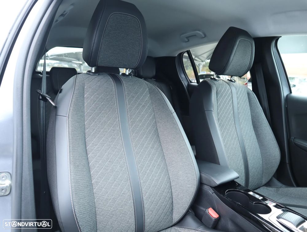 Peugeot 208 1.2 Hybrid Allure e-DCS6 - 5