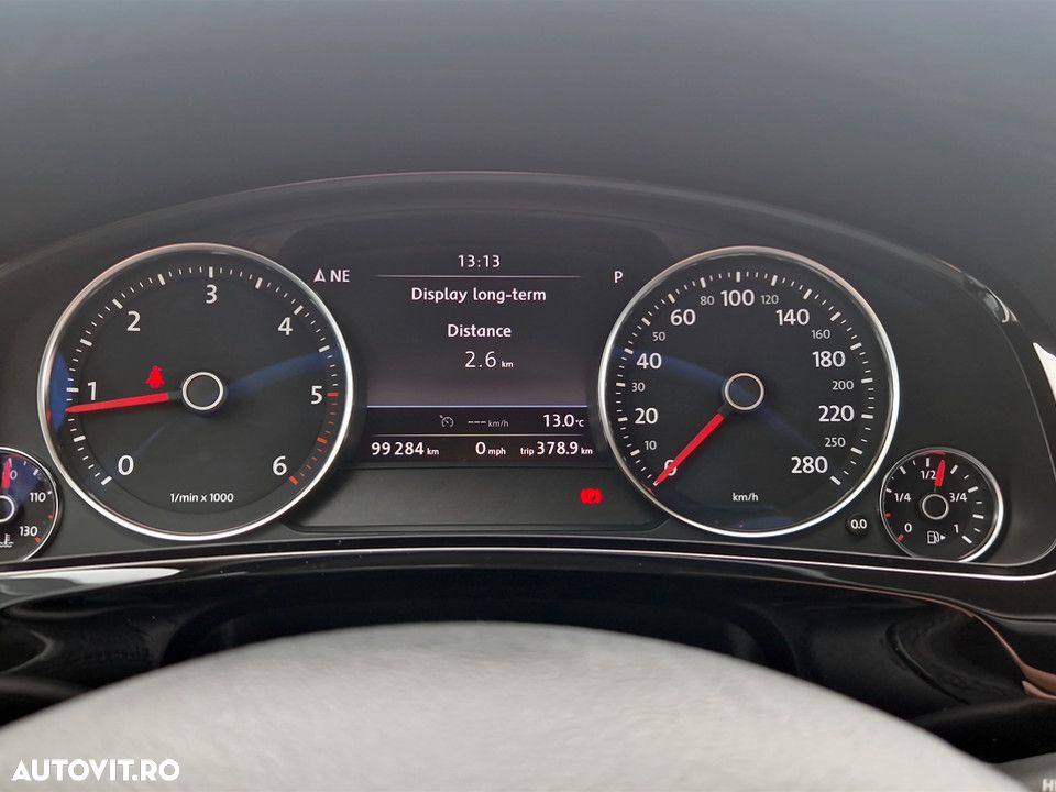 Volkswagen Touareg V6 TDI BMT Supreme Plus - 21