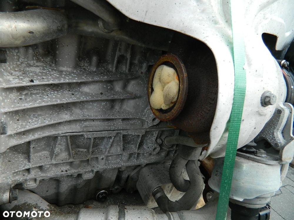 SILNIK 2.0D 163KM D5204T3 VOLVO S60 V60 V70 S80 XC60 XC70 2012R KOMPLETNY - 8