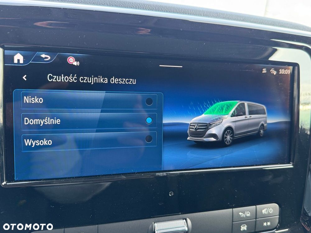 Mercedes-Benz vito 116 CDI KA OM654 - 30