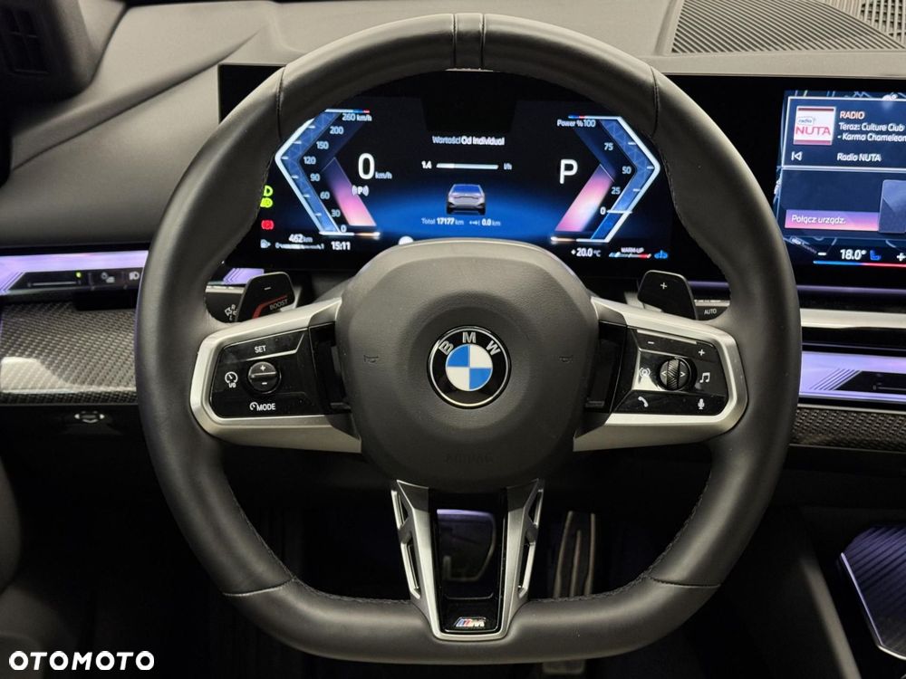 BMW Seria 5 - 33