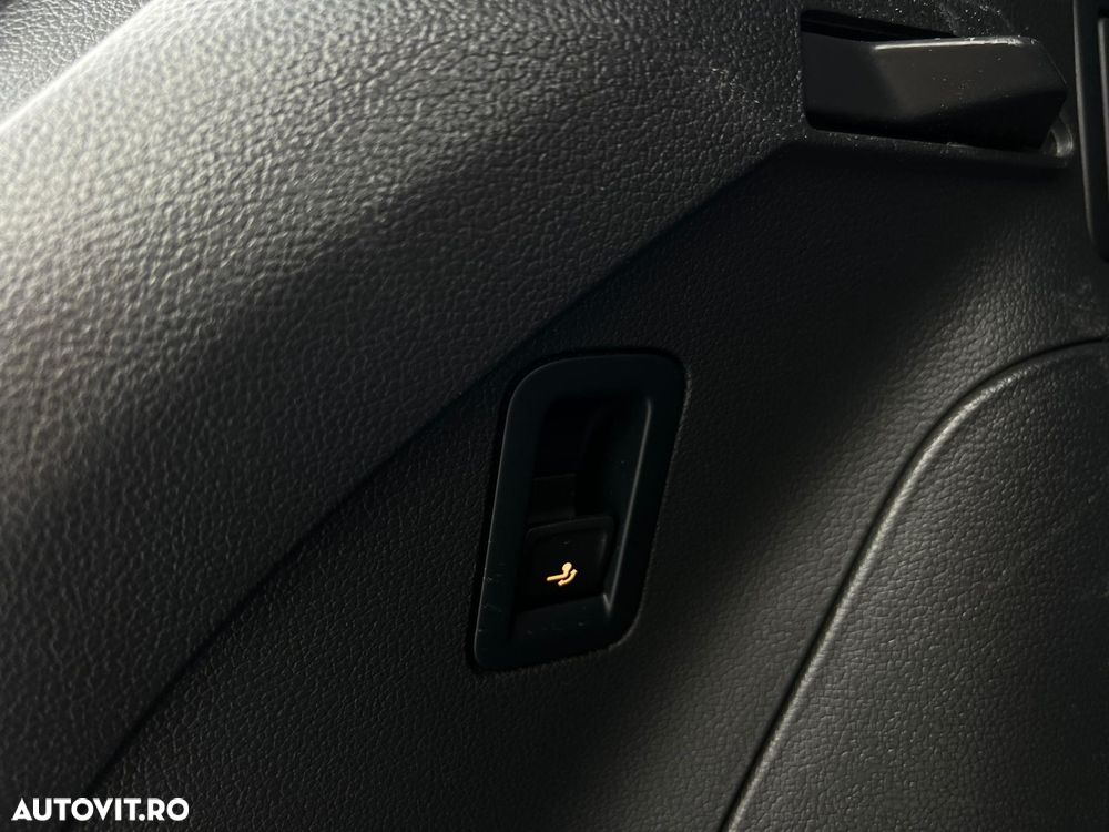 VOLKSWAGEN Tiguan 2021 — imagine 15