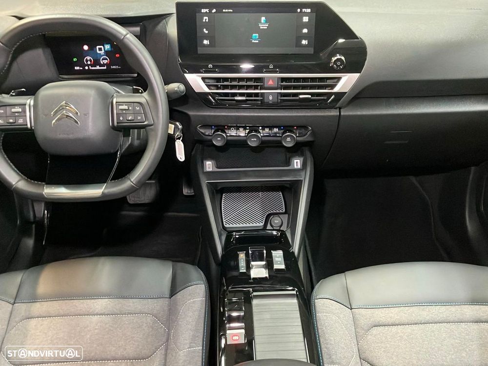 Citroën C4 - 10