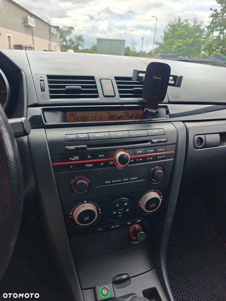 Mazda 3 - 11