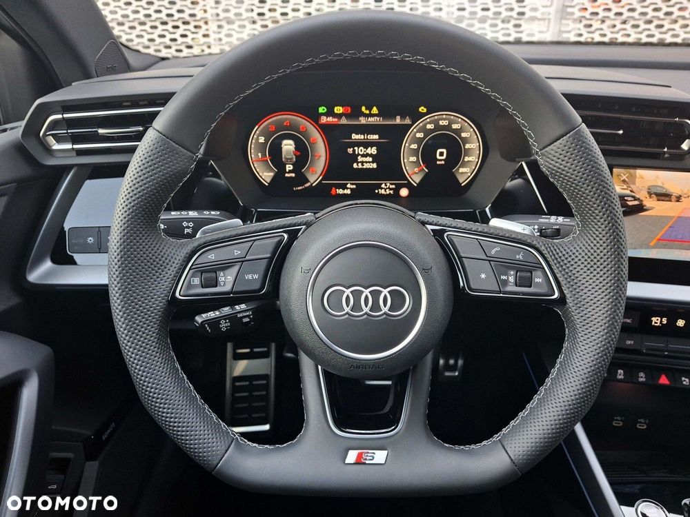 Audi A3 Allstreet - 24