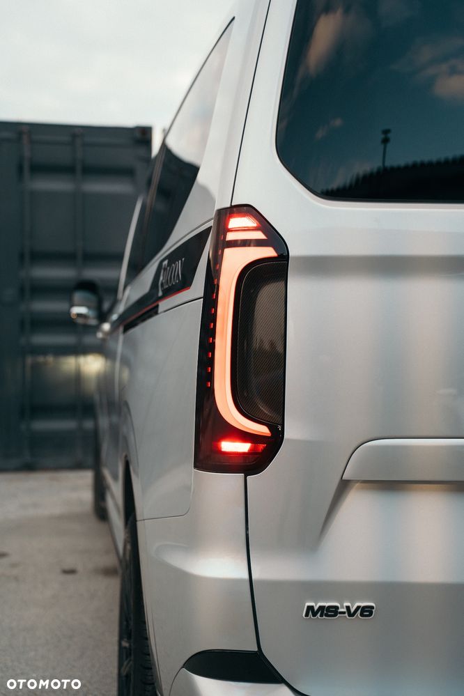 Volkswagen Caravelle 2.0 TDI L2 4Motion Life - 9