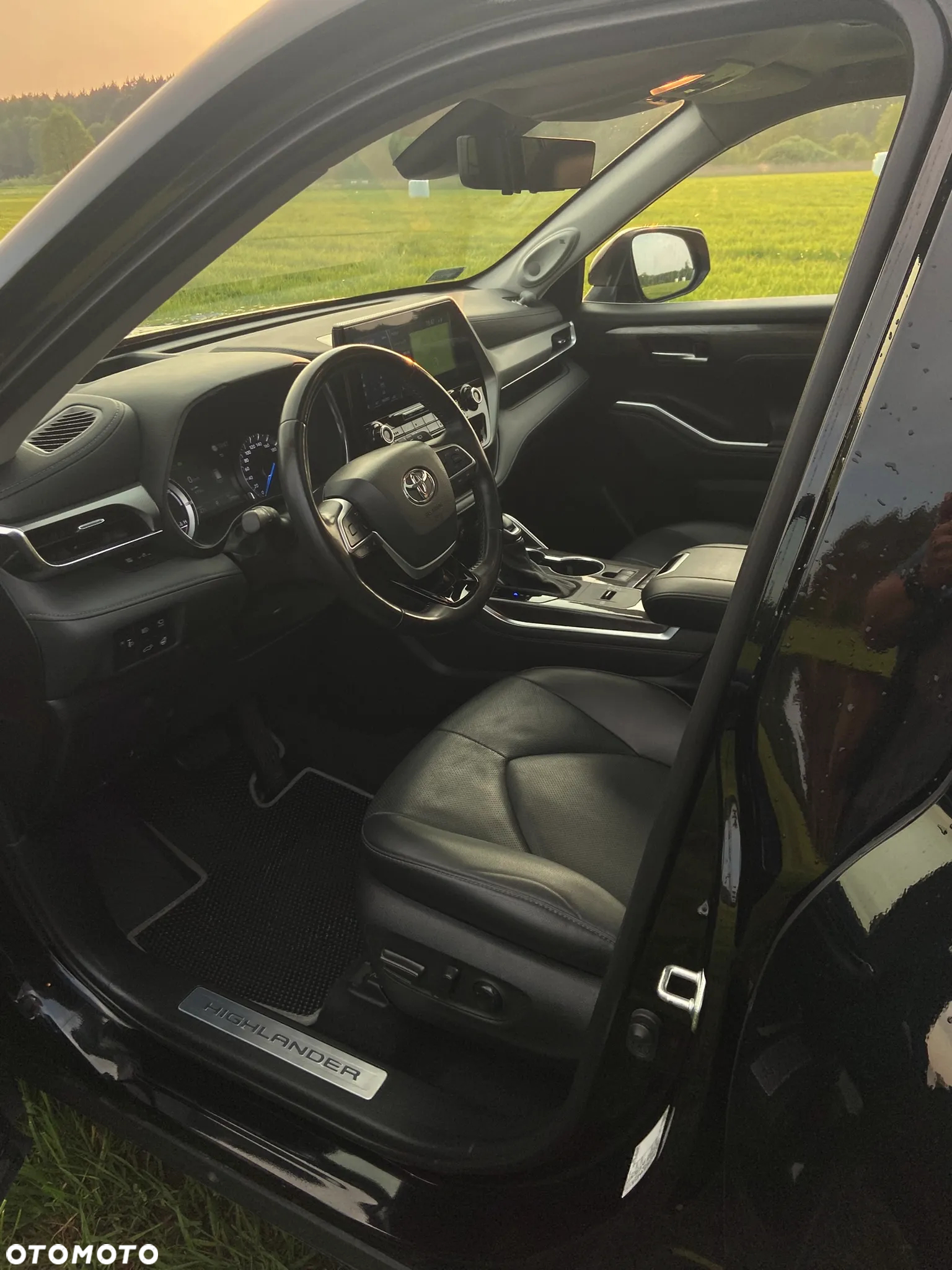 Toyota Highlander 2.5 Hybrid Executive - 6