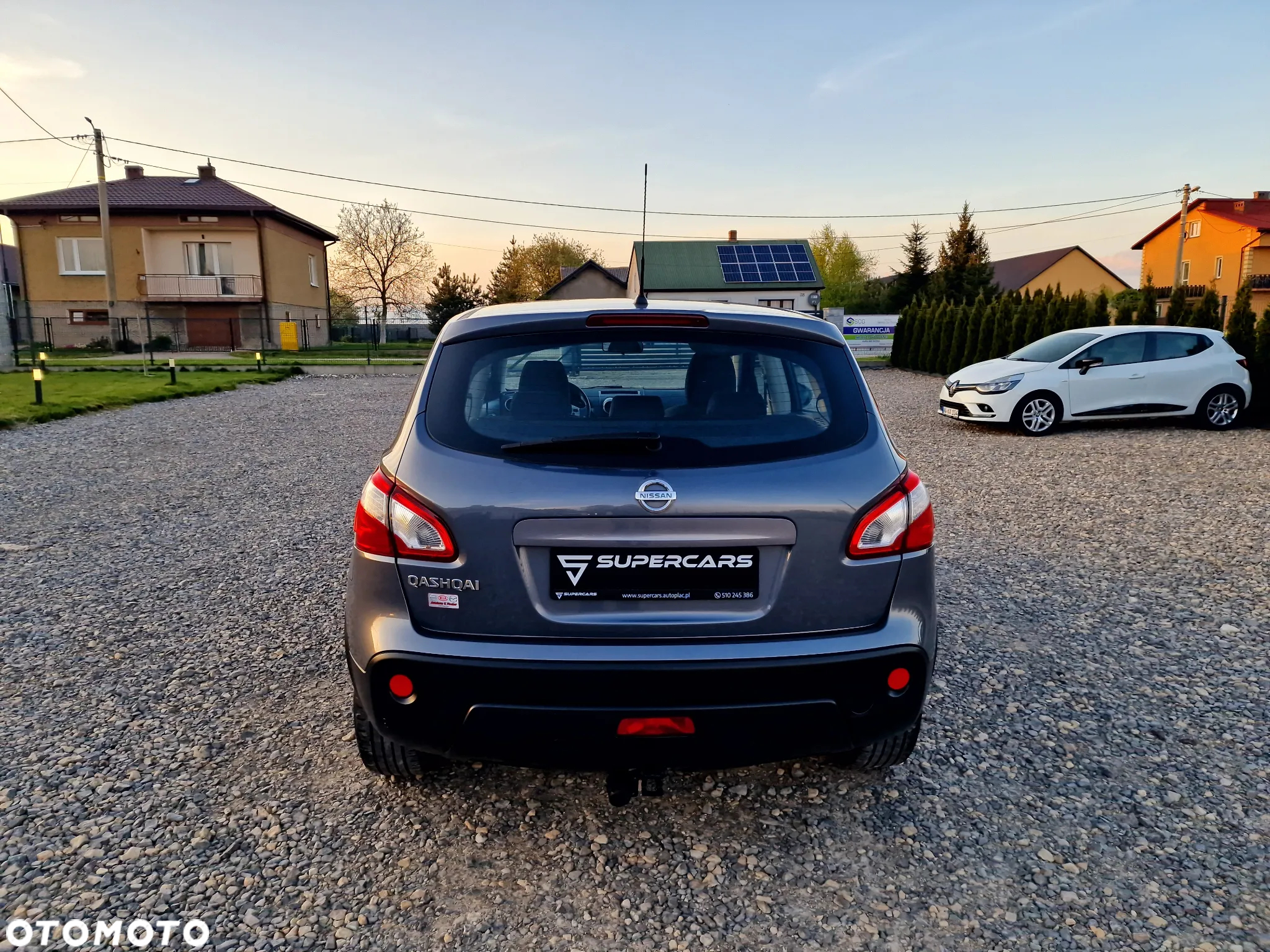Nissan Qashqai 1.6 acenta - 4