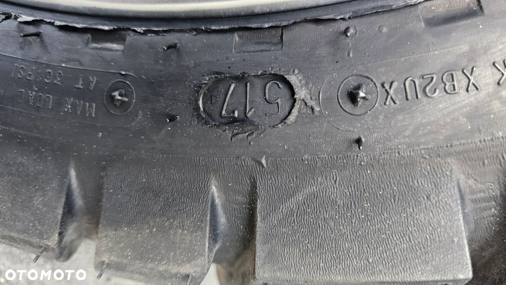 Honda NX - 10