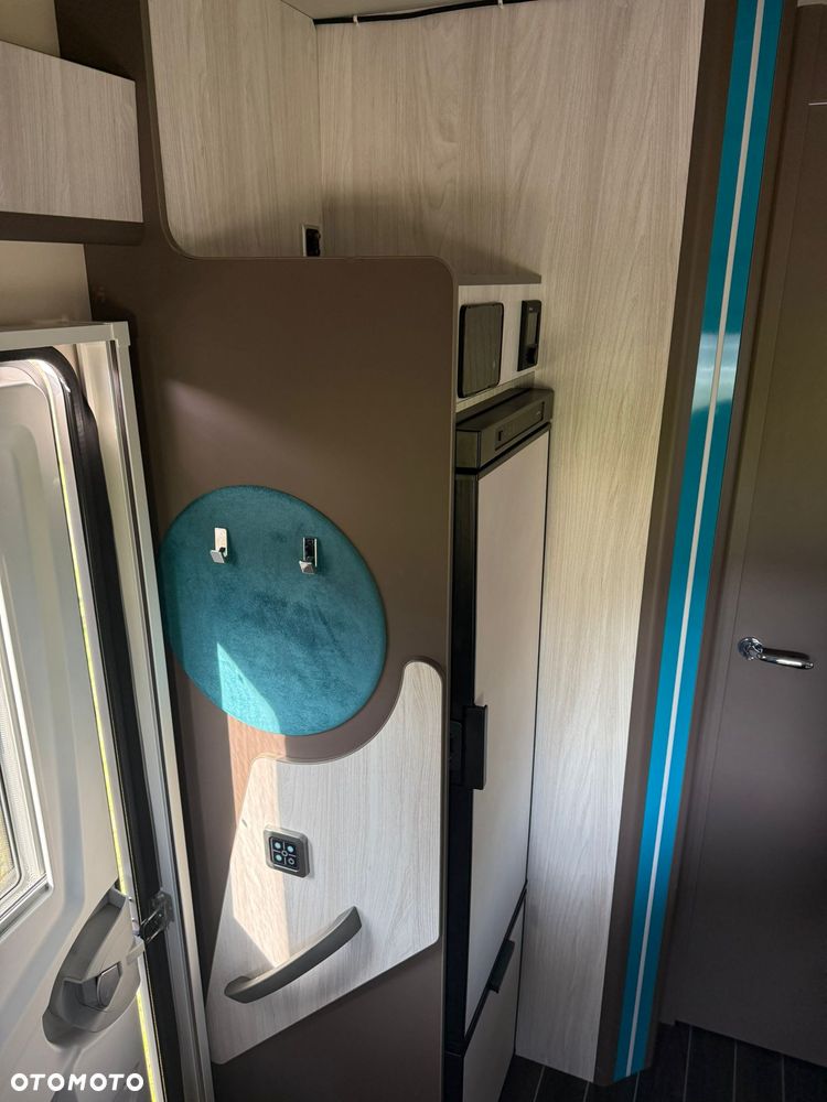 Rimor Kilig 695 - 12