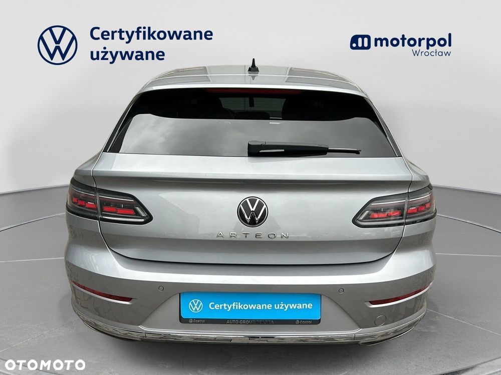 Volkswagen Arteon Shooting Brake 2.0 TSI Elegance DSG - 13
