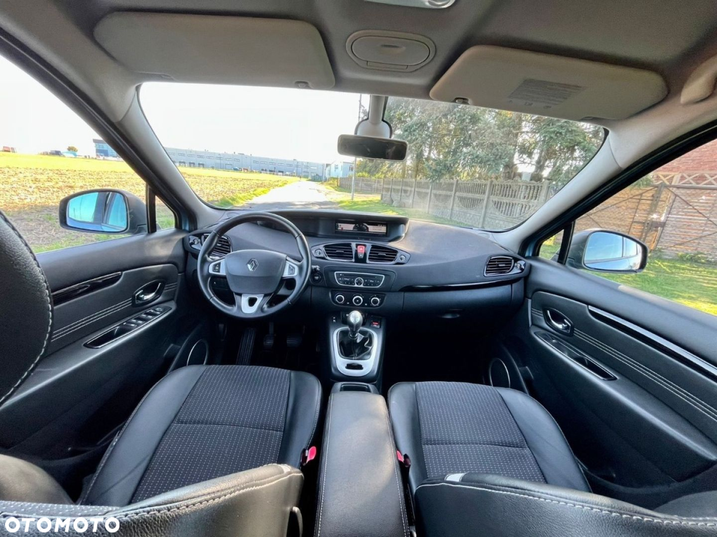 Renault Grand Scenic - 7
