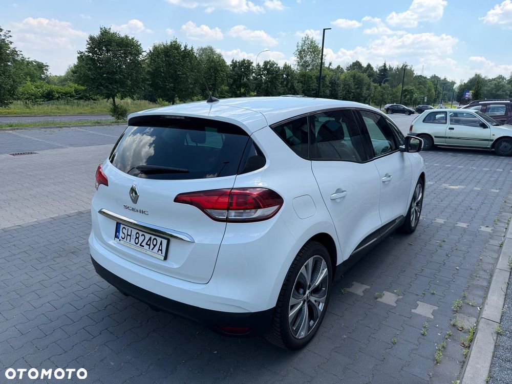 Renault Scenic 1.3 TCe Energy Intens - 7