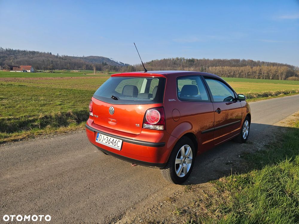 Volkswagen Polo 1.2 Goal - 4