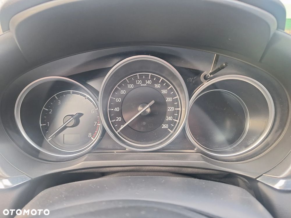 Mazda 6 2.0 SkyJoy - 19