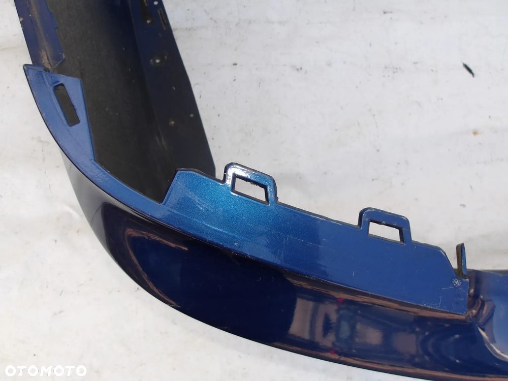 ZDERZAK TYŁ TYLNY BMW E92 E93 M-PAKIET 8041190 F-VAT - 10