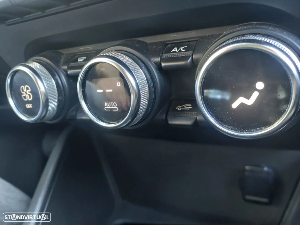 Dacia Duster 1.3 TCe SL Go - 4