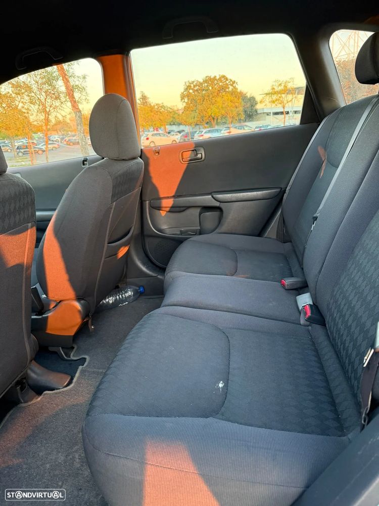 Honda Civic 1.4 LSX - 9