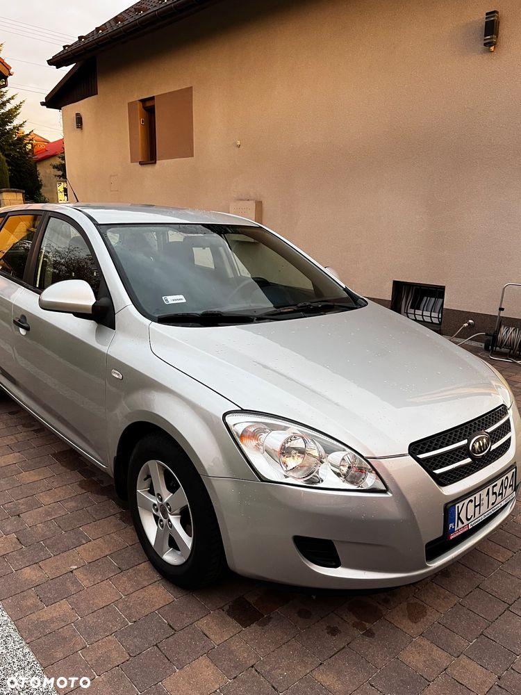 Kia Ceed Cee'd 1.4 Comfort - 8
