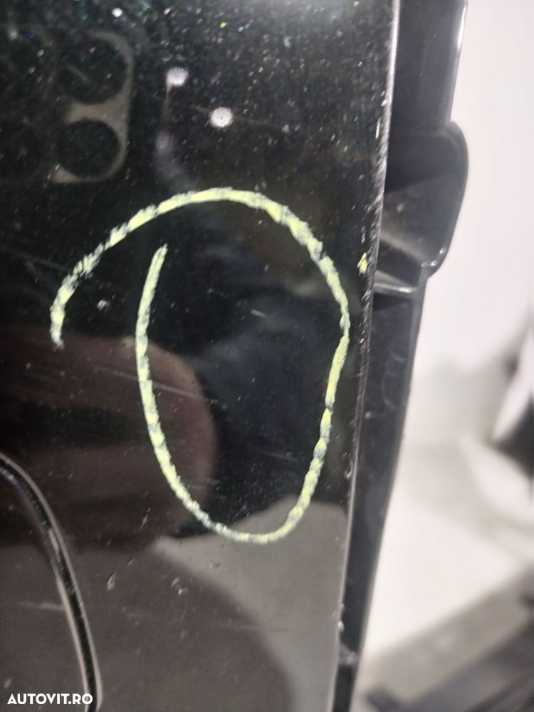 Bara fata Audi A6 C8, S-Line, 2018, 2019, 2020, 2021, 2022, 2023, 2024, cod origine OE 4K0807437C. - 7