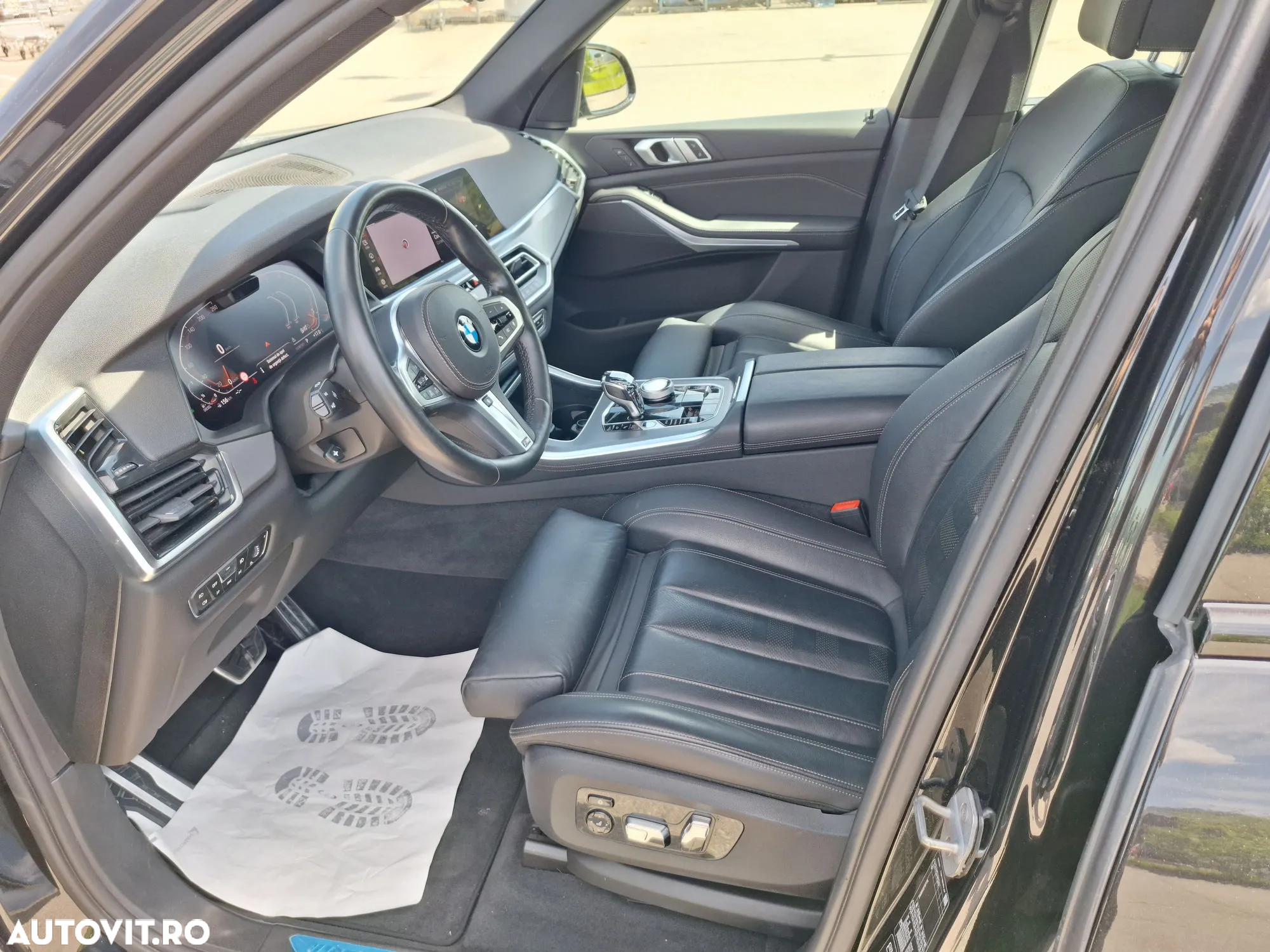 BMW X5 xDrive30d - 10