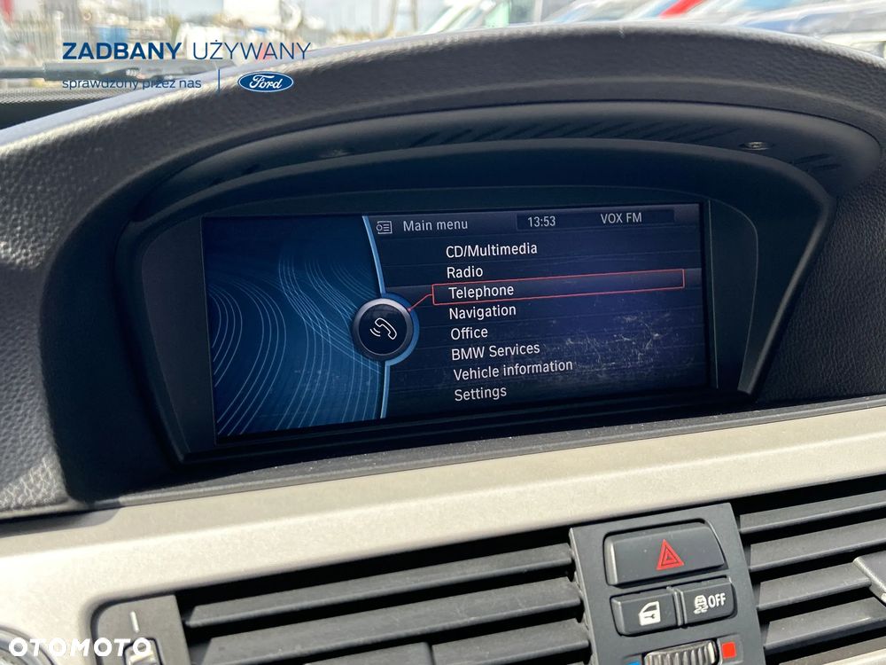 BMW Seria 3 - 16