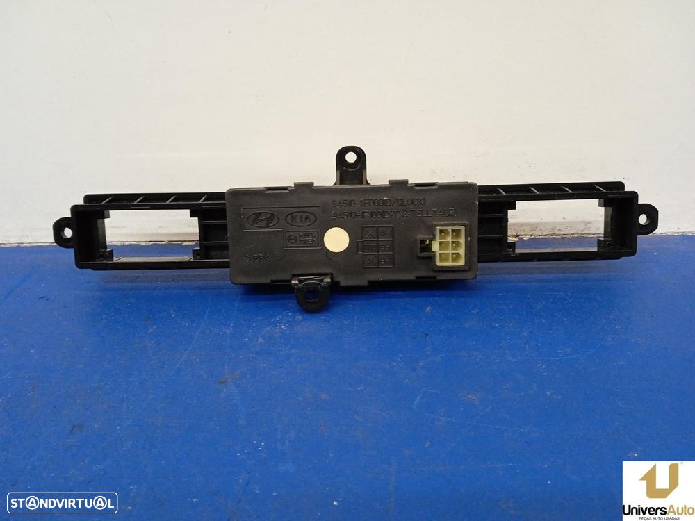 ECRÃ MULTIFUNÇÕES KIA SPORTAGE 2006 -945101F000 - 2