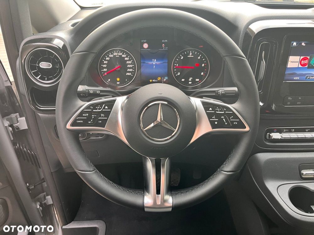 Mercedes-Benz Vito - 18