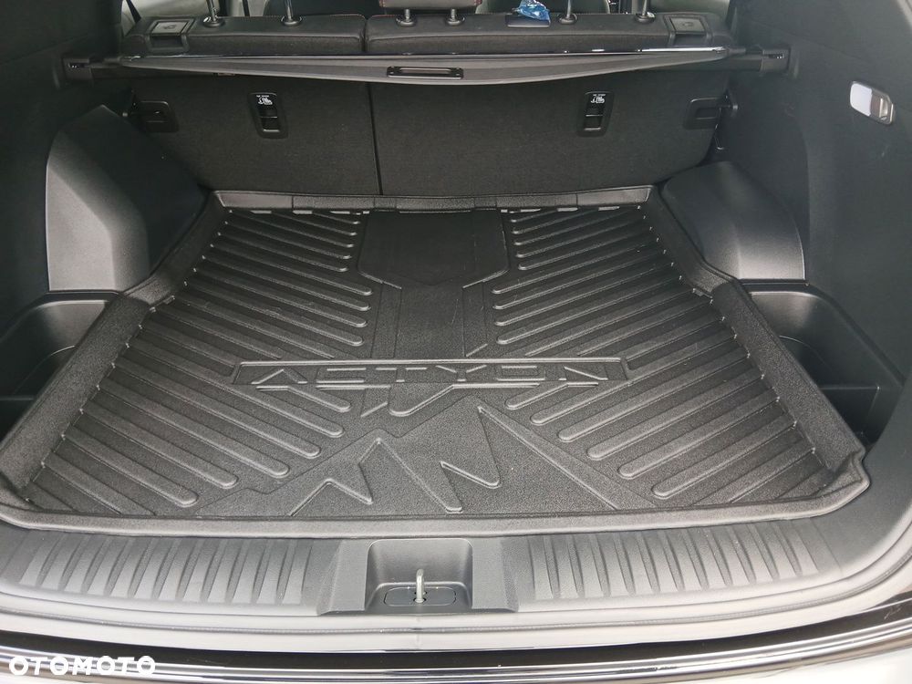 SsangYong/KGM Actyon 1.5 T-GDI Adventure - 36