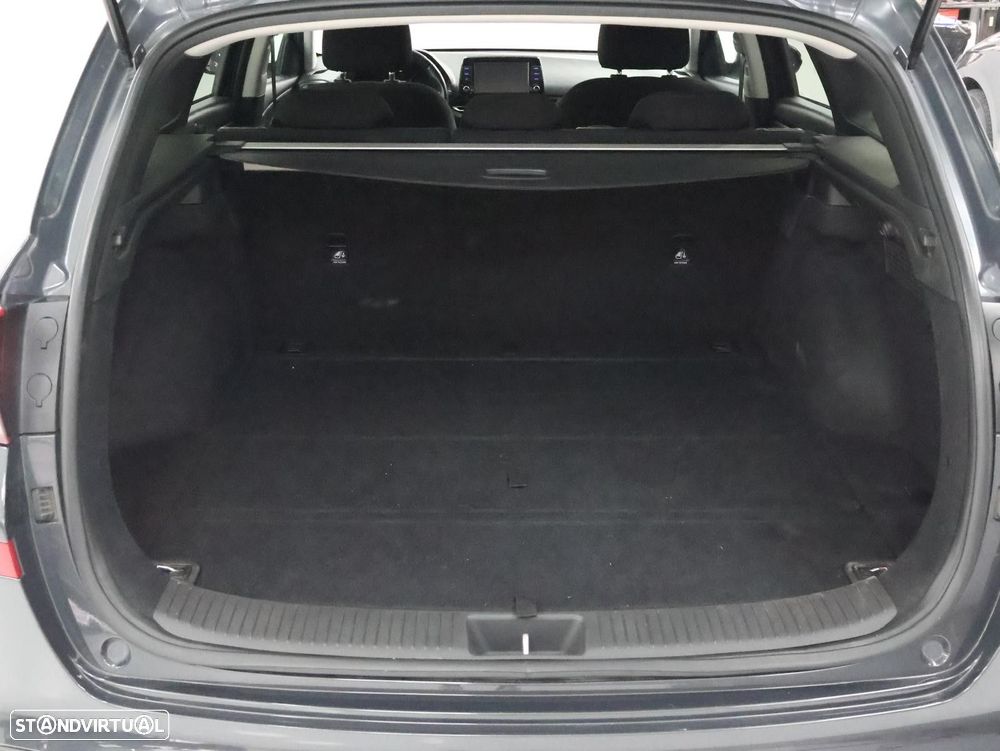 Hyundai i30 SW 1.0 T-GDi Style - 7