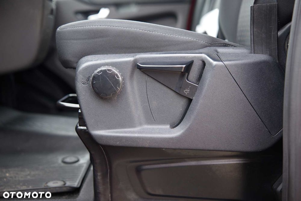 Ford Transit Custom L2H1 - 17